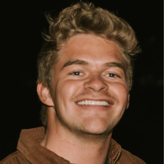 Adam Norton