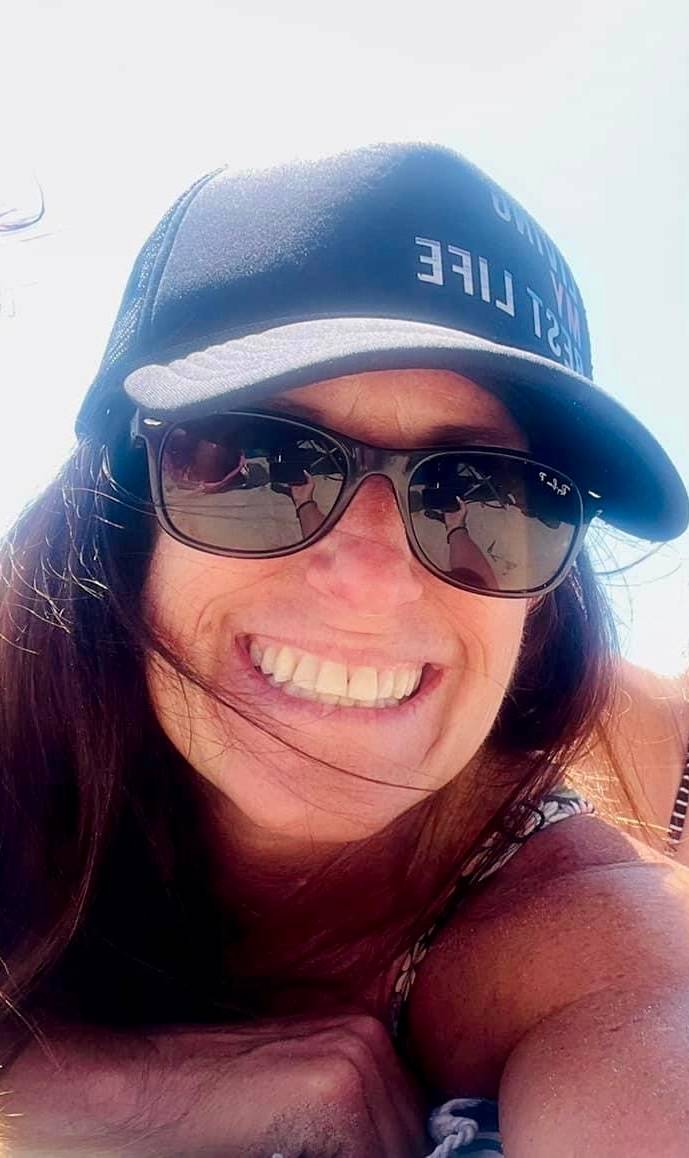 Michelle Adams
