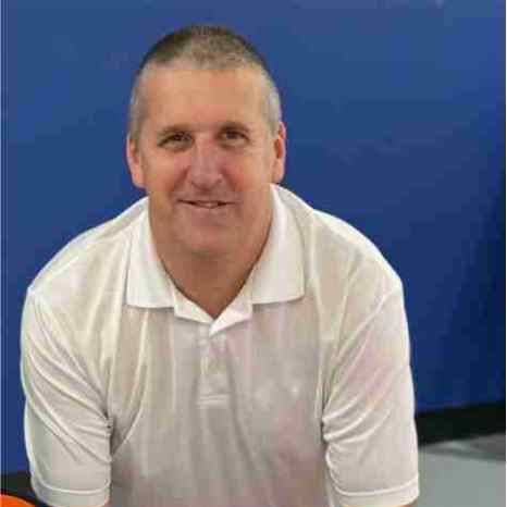 Adam Warren