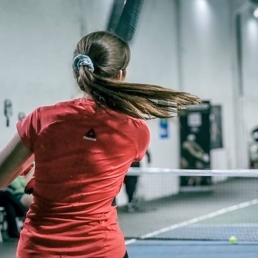 Agustina Torrieri