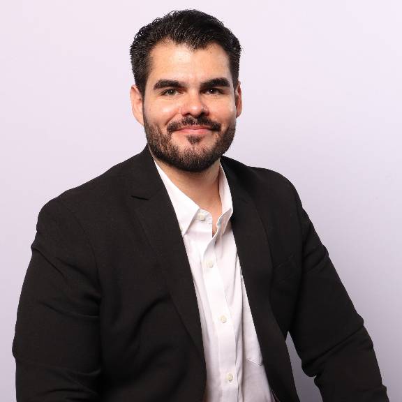 Agustin Sobrino