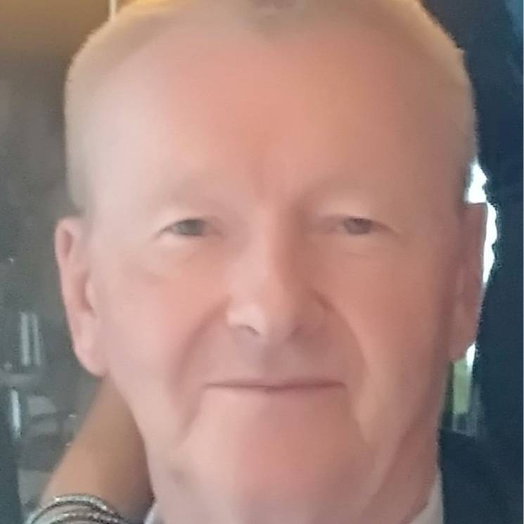 Alan Morris