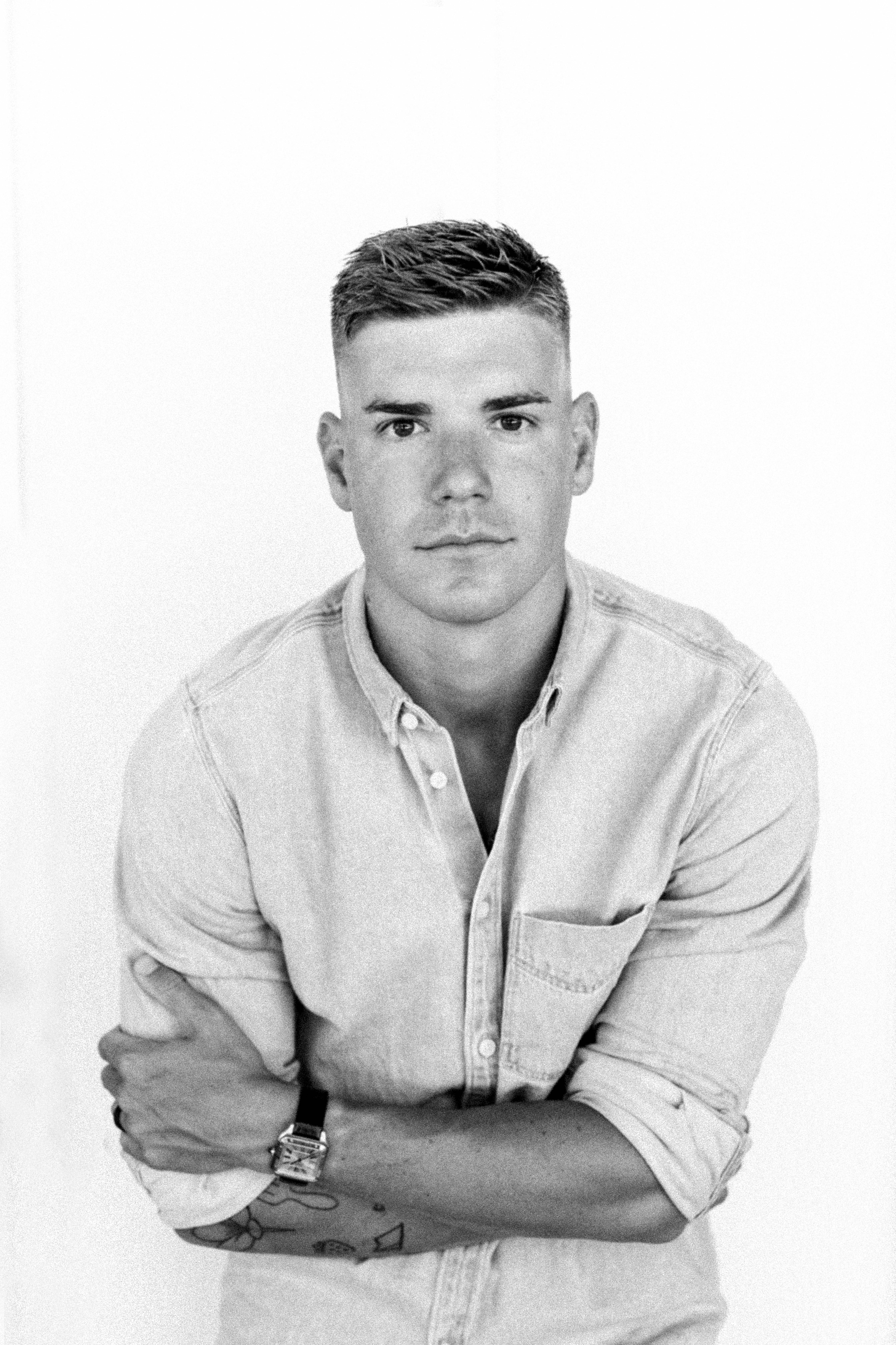 Alan Orcutt