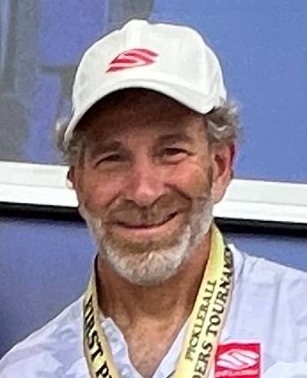 Alan Schuchman