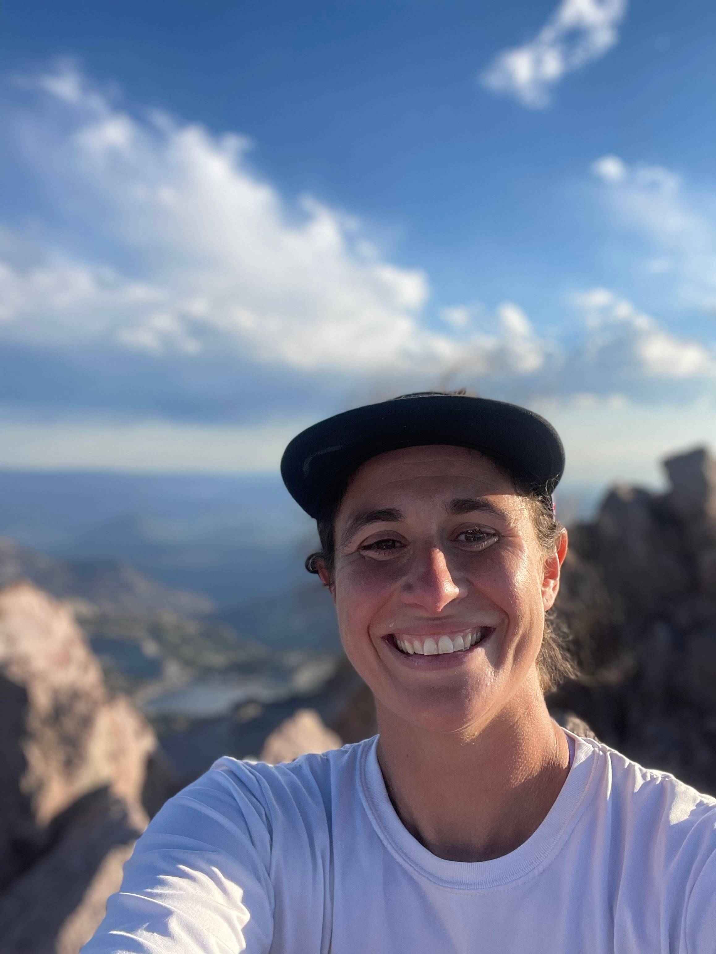 Alexi Zalk