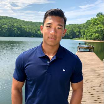 Alexander Liu