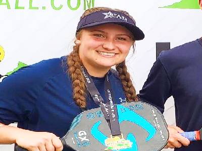 Alexis Sheehan