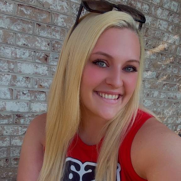 Alexis McGrew
