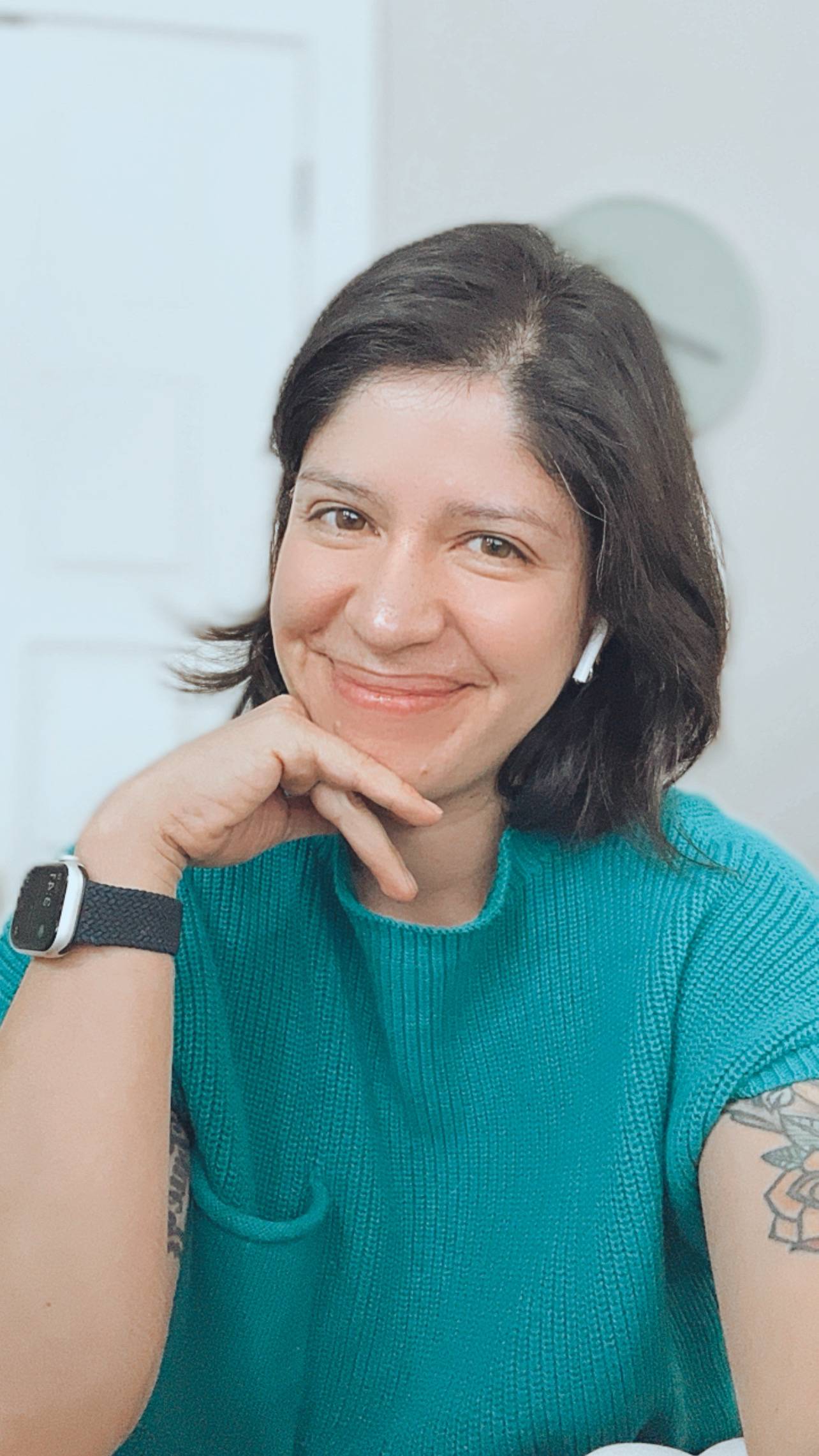 Alejandra Sura