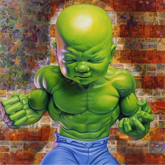Steve Alexander