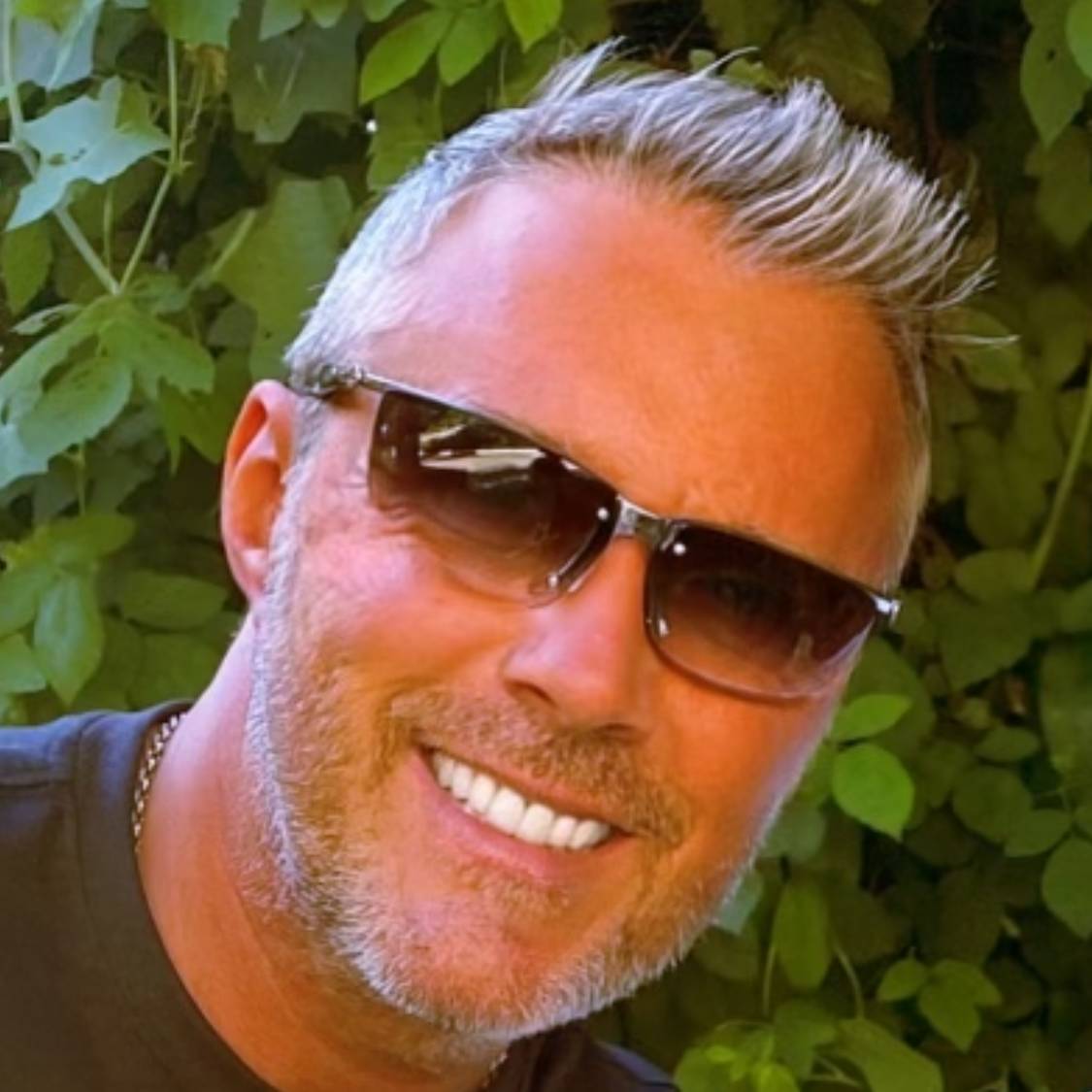 Steven Alexander