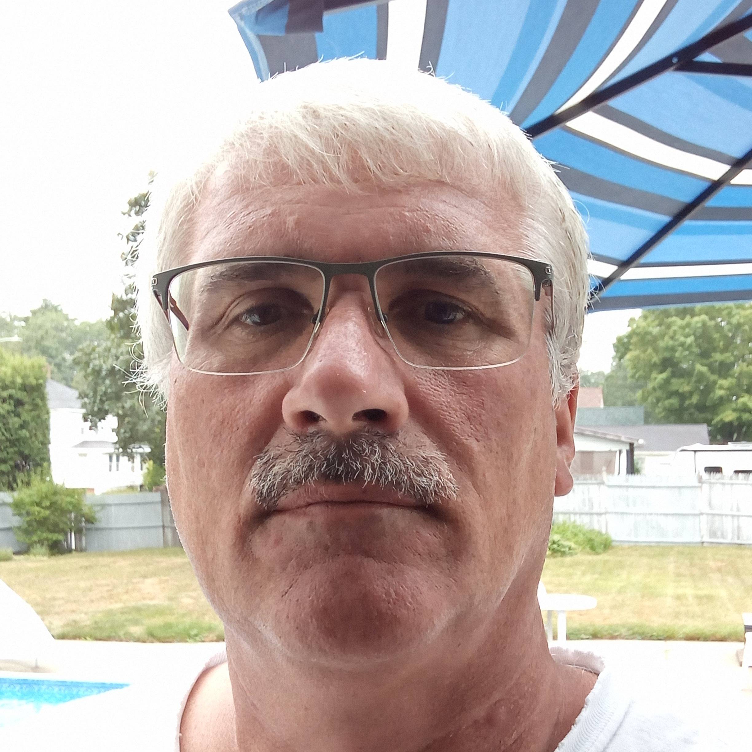Michael Alexandre