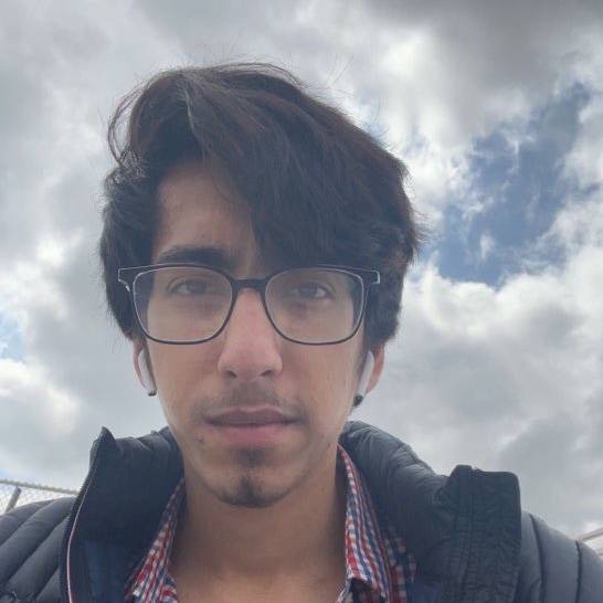 Saad Ali Keyani