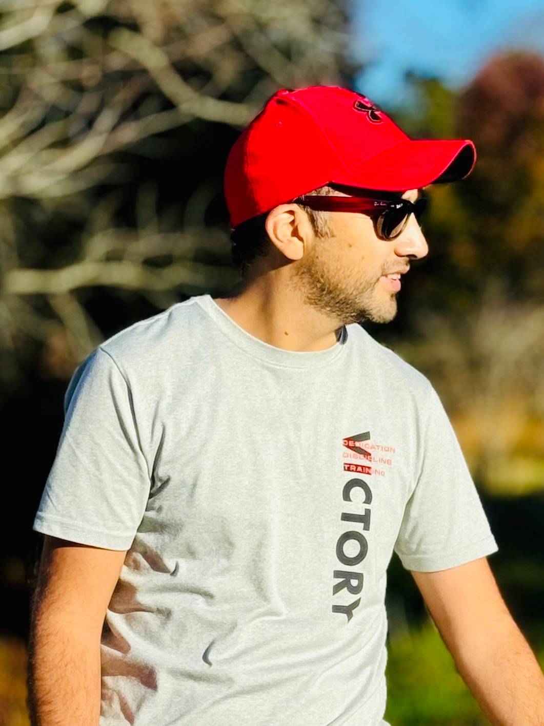 Syed Rizwan Ali