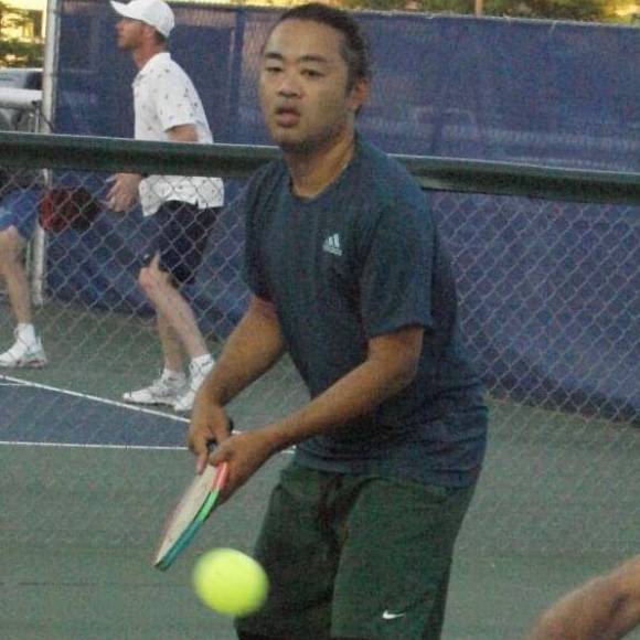 Allen Trieu