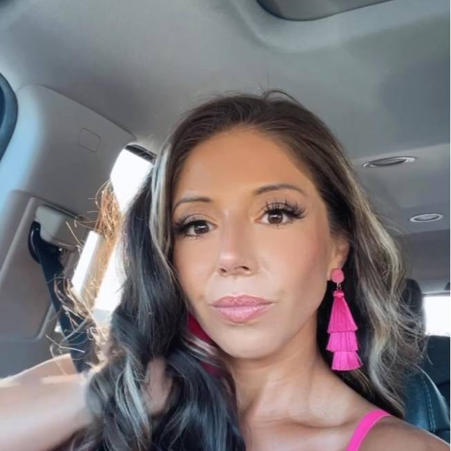Allison Cortinas