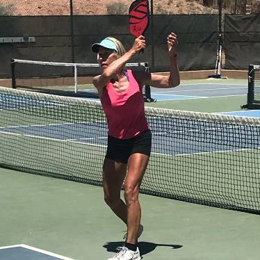 Kim Allen