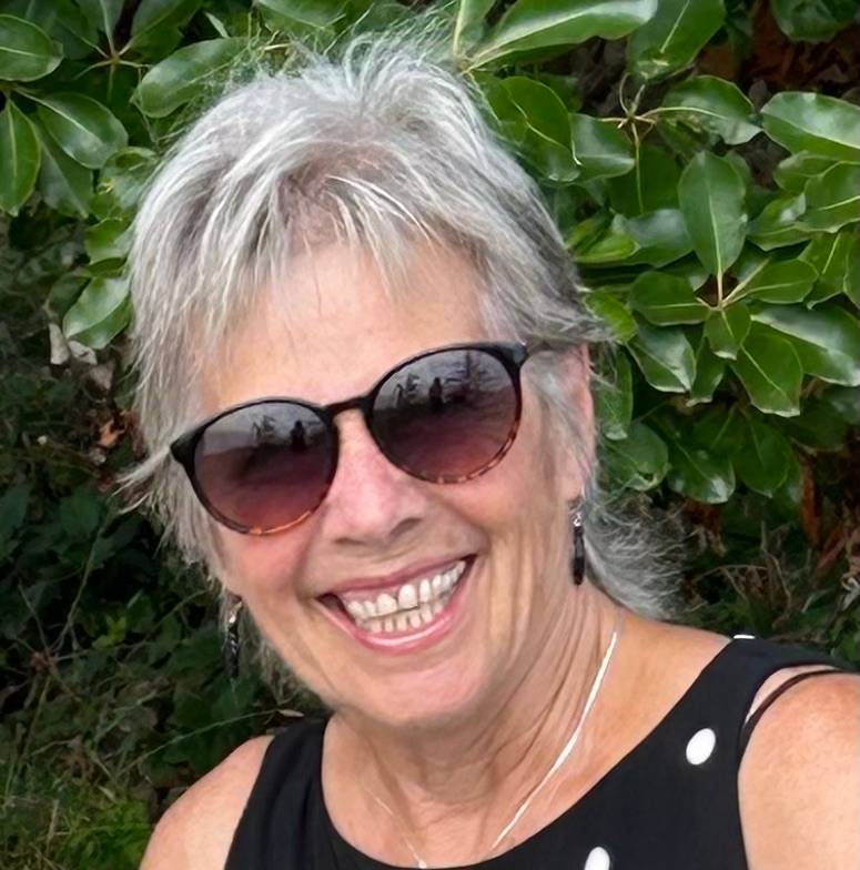 Sheila Allen