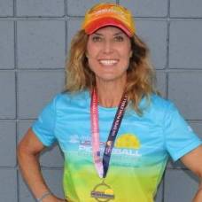 Stacy Allison
