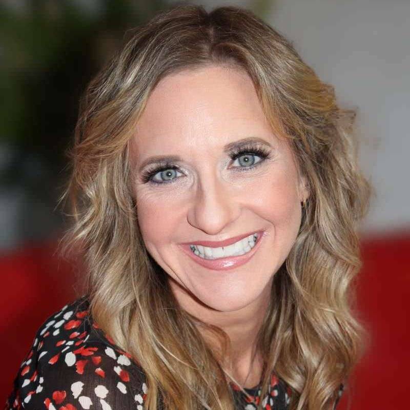 Allison Reich