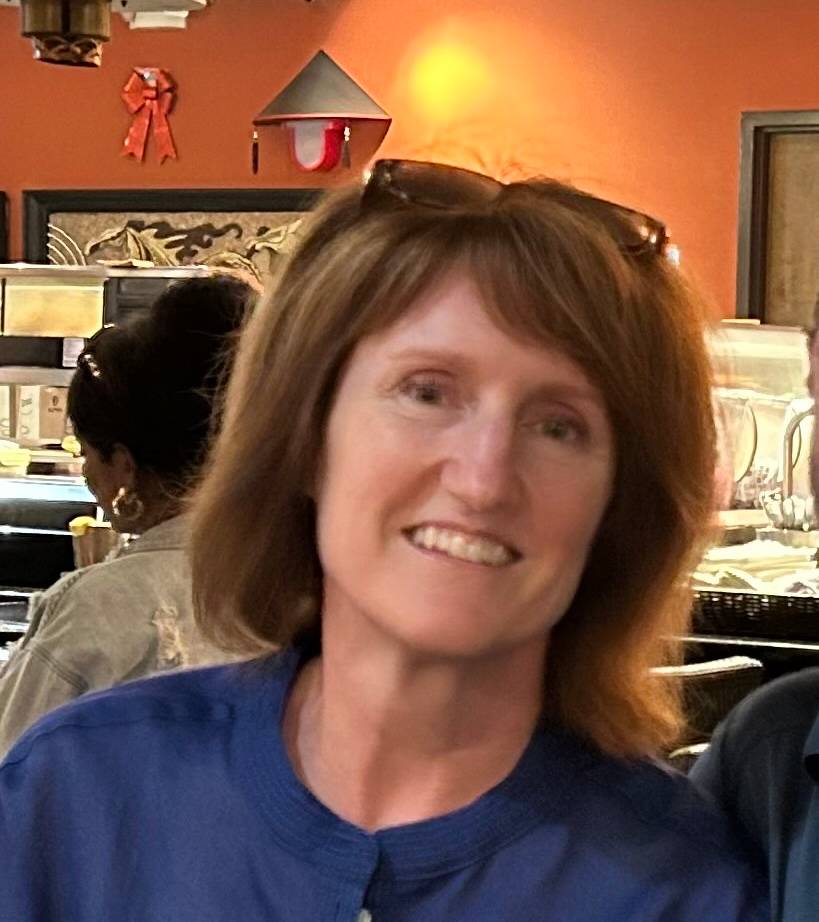Amy Wood