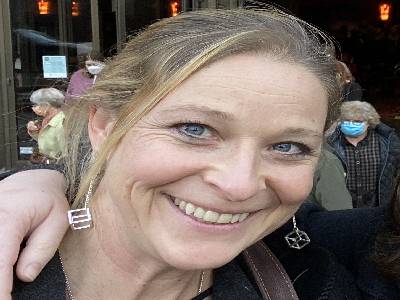 Amy Rusaw