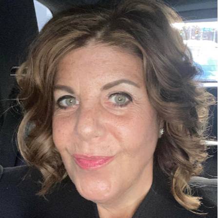 Amy Volpe