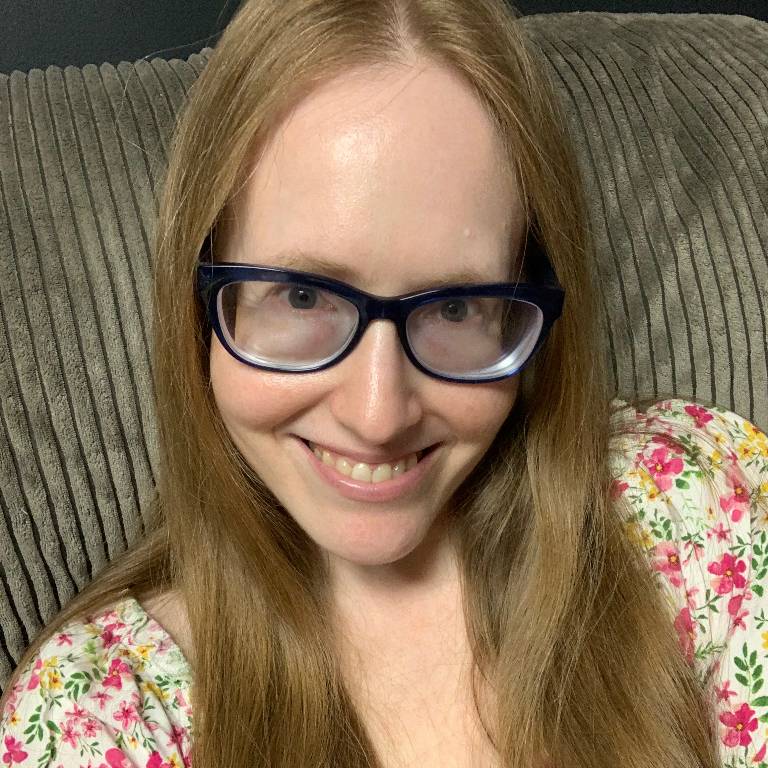 Amber Lenz