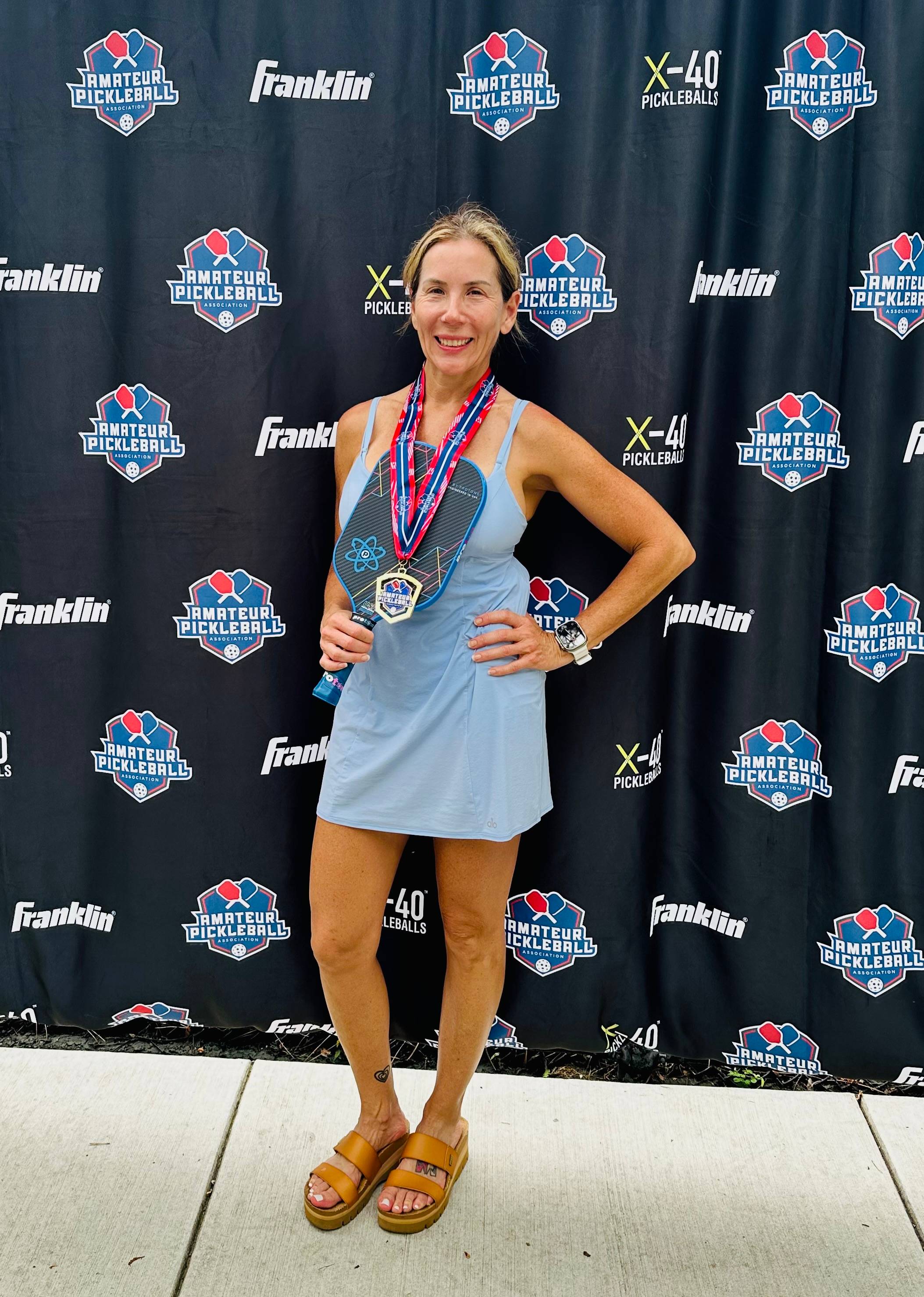 Amy Miller