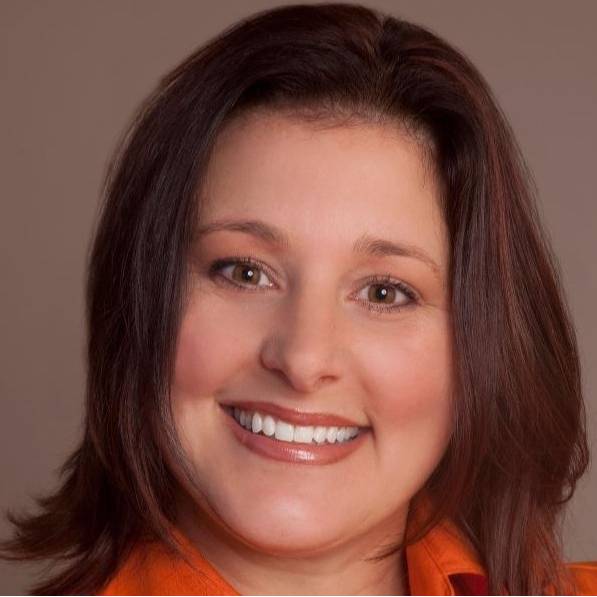 Amy Anderson
