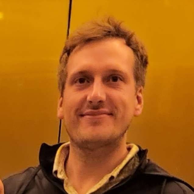 Andrew Trentor