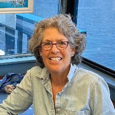 Andrea C Moss