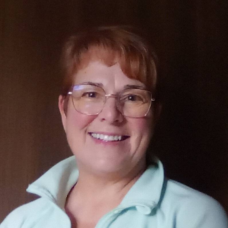 Andrée Payment
