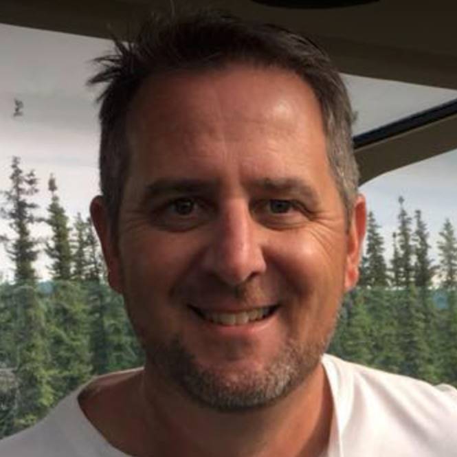 Andy Erwin