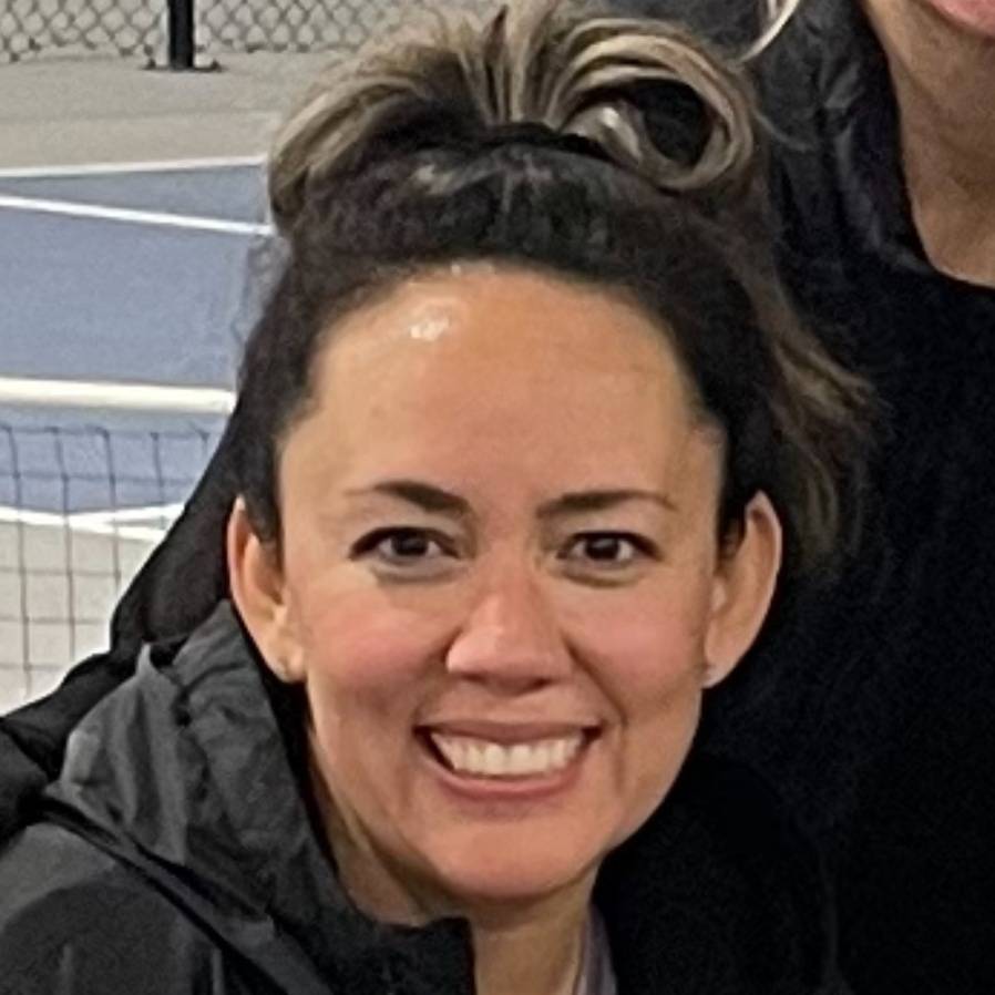 Angela Larsen