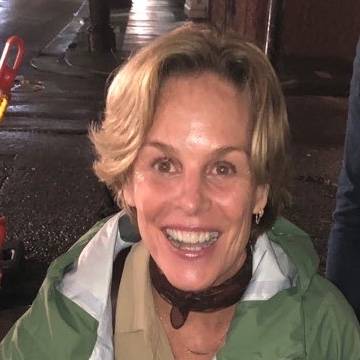 Ann Mahoney
