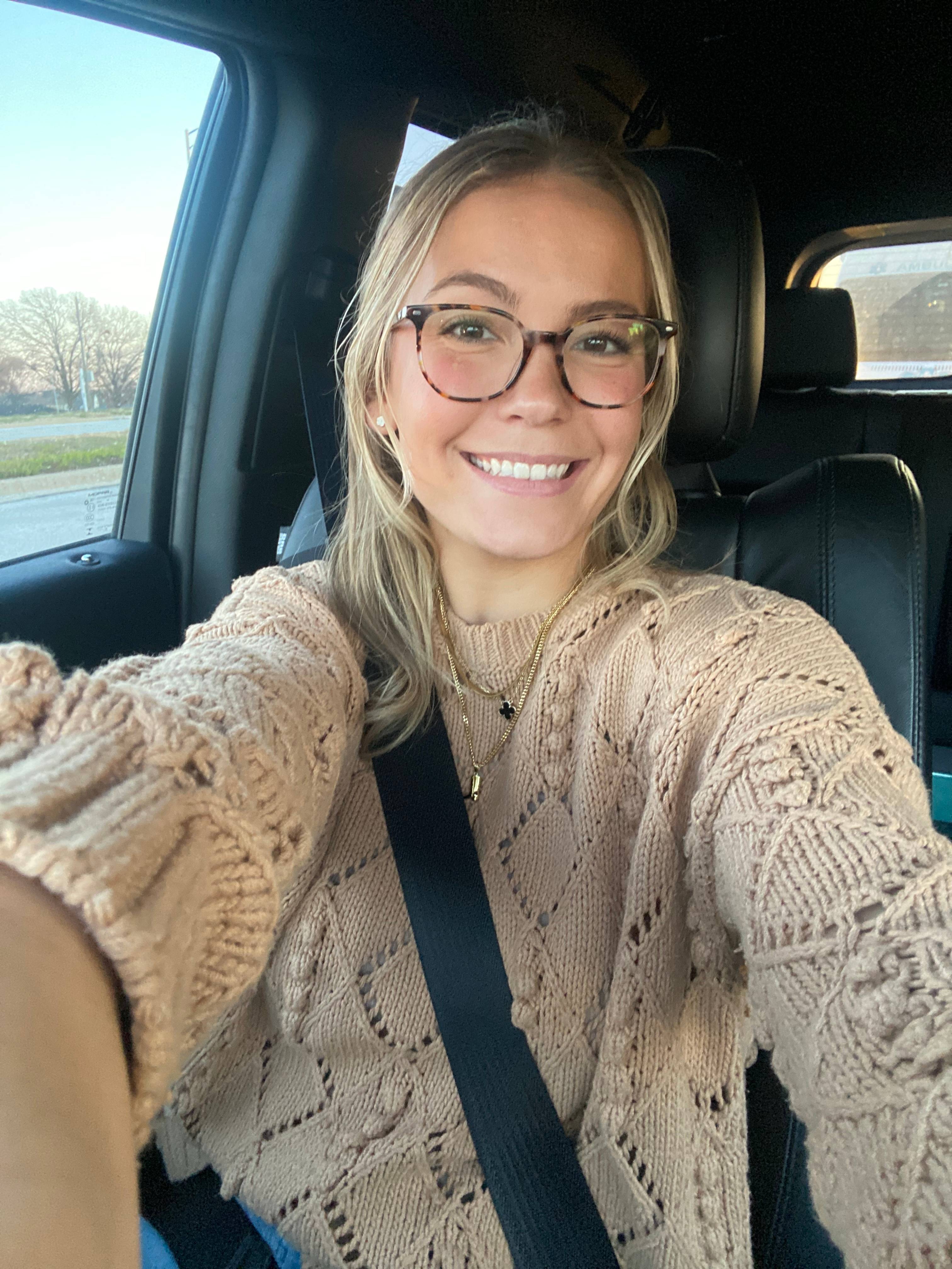 Annie Saunders