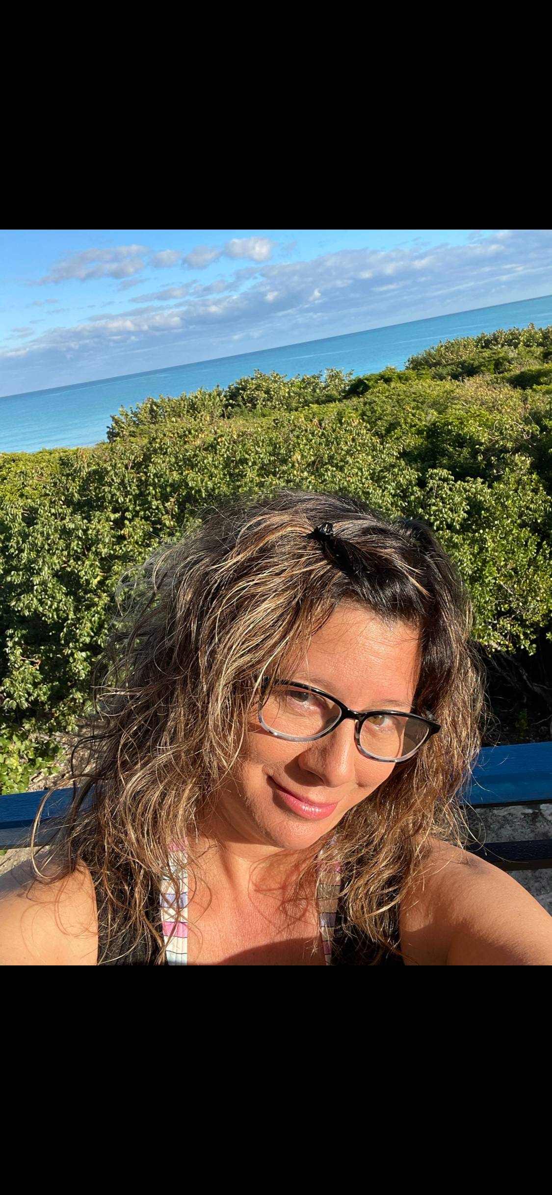 Ann-Louise Lock