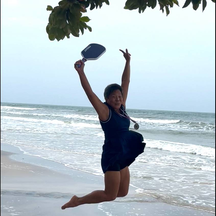 Julie Ann Asuncion