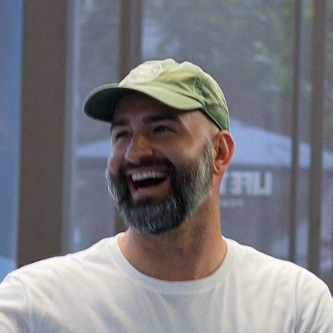 Anthony Rodriguez