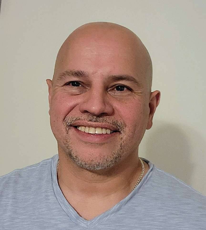 Armando Lugo