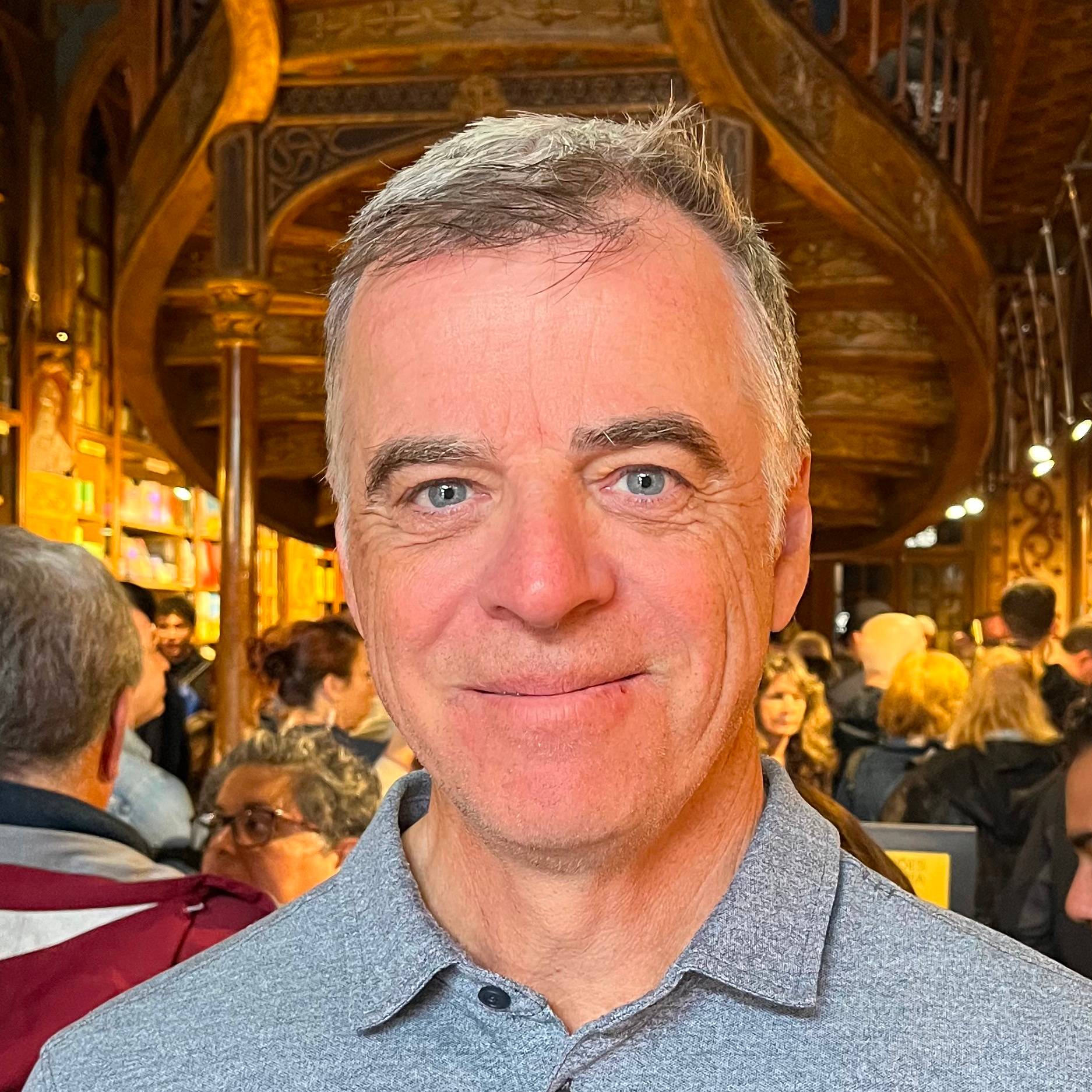 Jose Arsenault