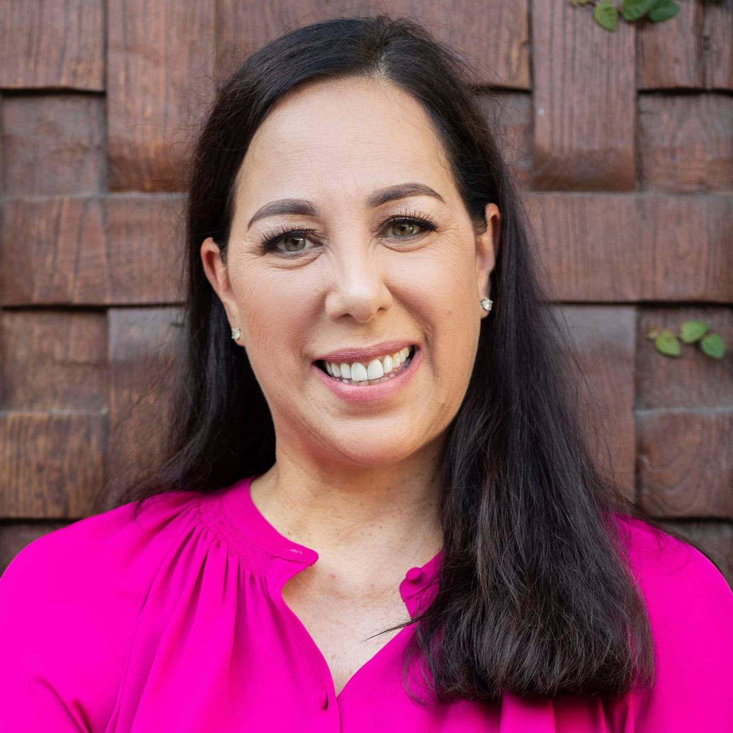 Susan Bucknor Arzani