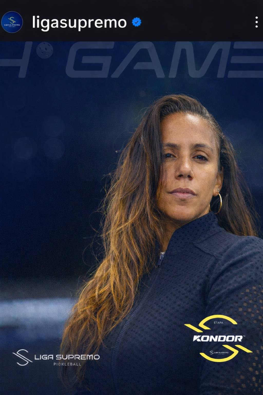 Leandra Samparo De Araujo