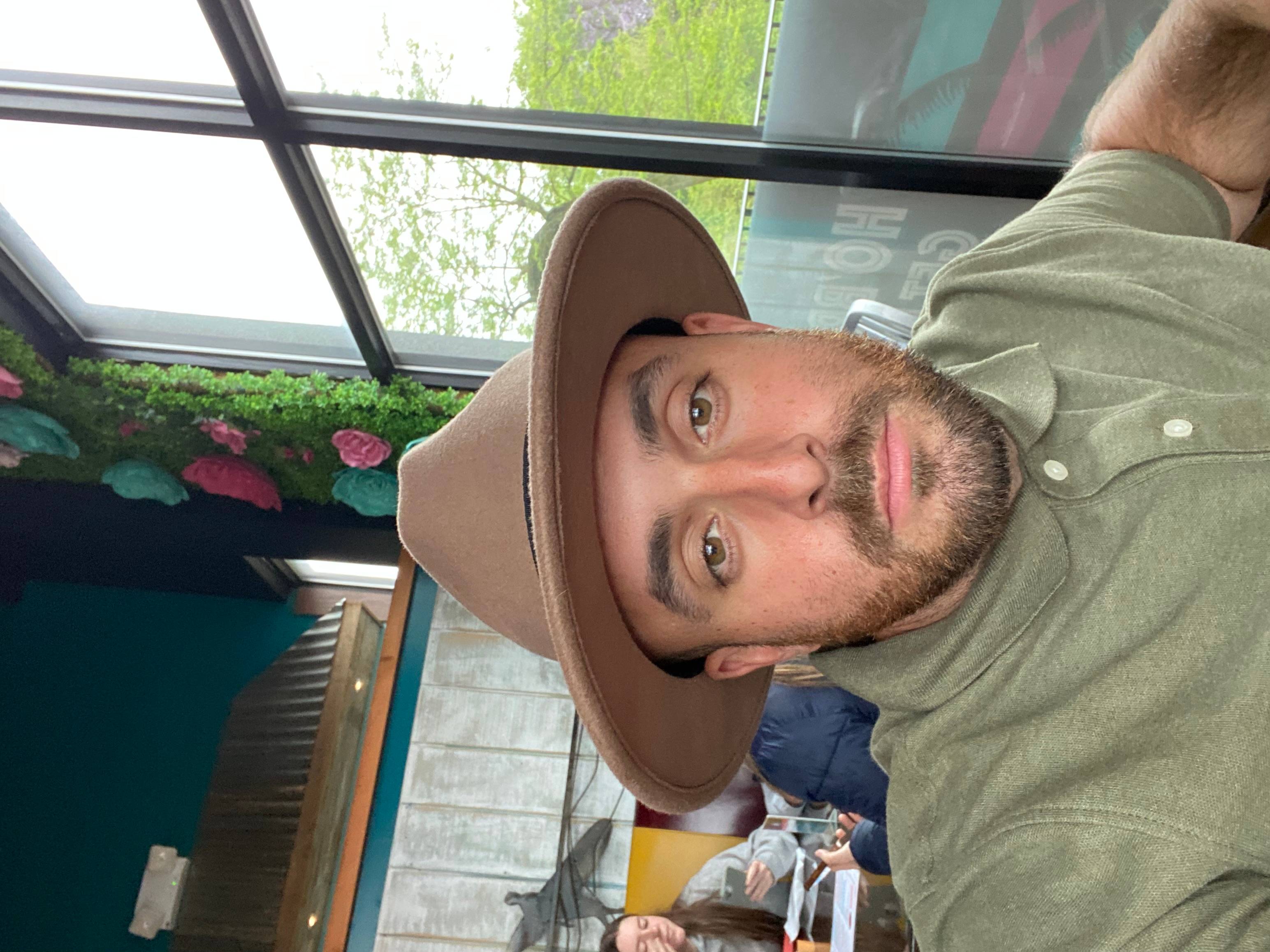 nicholas asaro