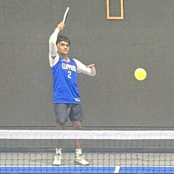 Ashwin Kumar