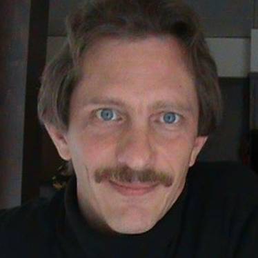 Richard Asaro
