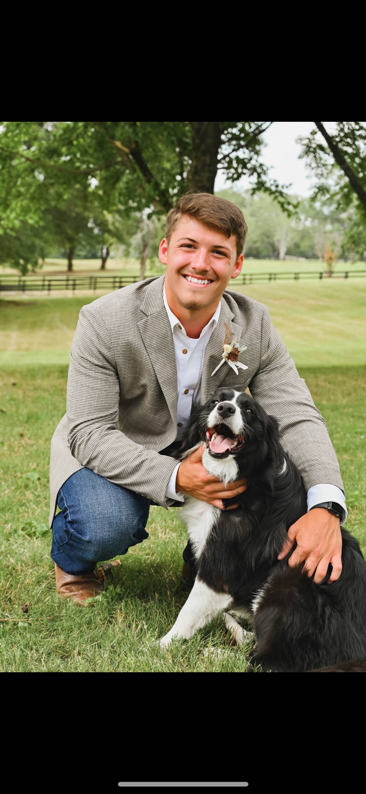 Austin Williams