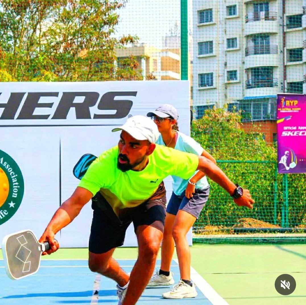 Avinash Kumar