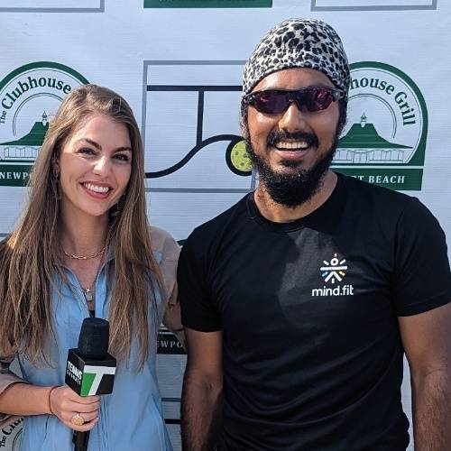 Avneet Singh Saluja